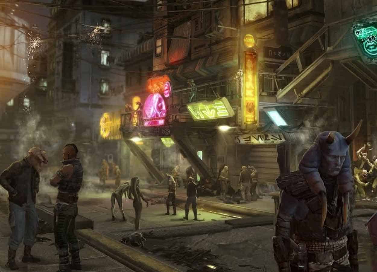 Star Wars: Underworld