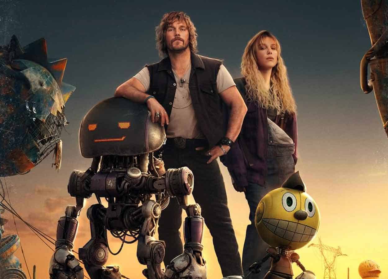 the electric state (estado eléctrico) final