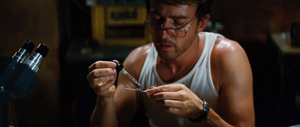 the incredible hulk edward norton brasil