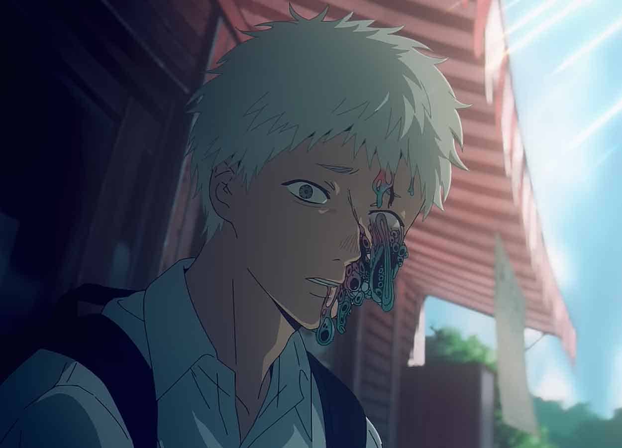 the summer hikaru died anime de terror de netflix