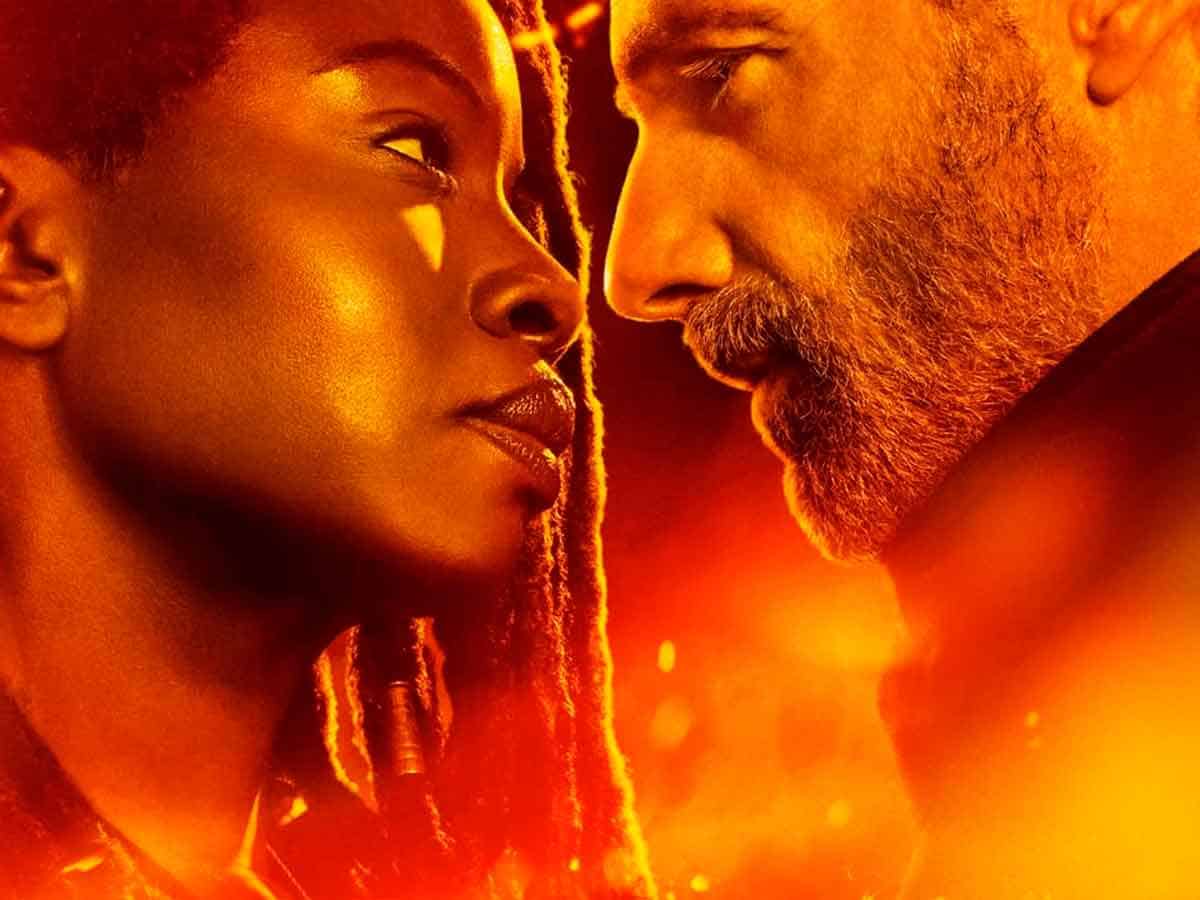 The Walking Dead: The Ones Who Live