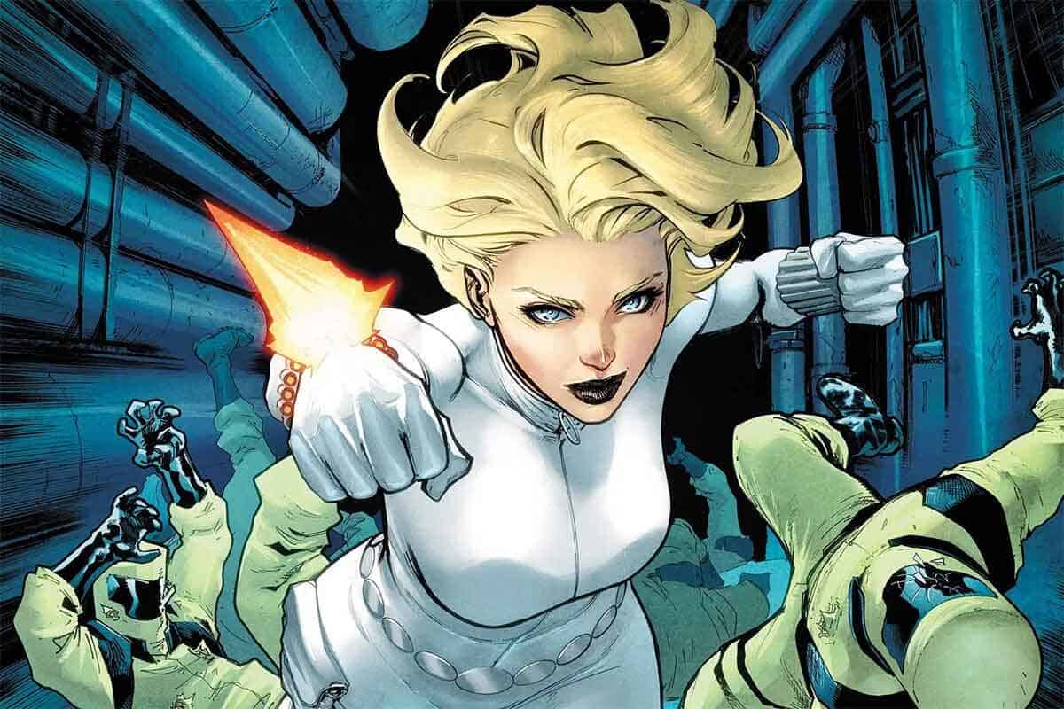 La evolución de Yelena Belova en el UCM: de asesina letal a nueva heroína de Marvel