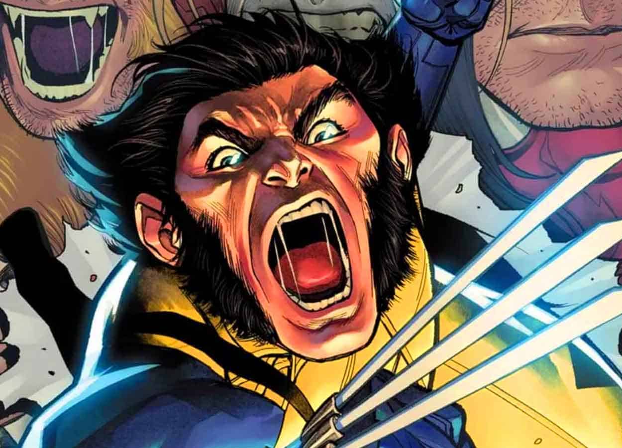 wolverine marvel revelación más impactante