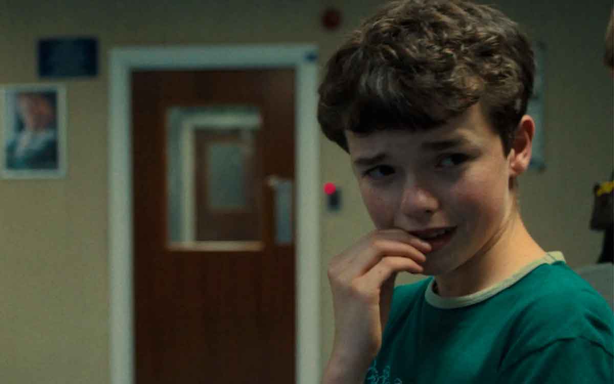 La historia real que inspiró Adolescencia, la serie más impactante de Netflix