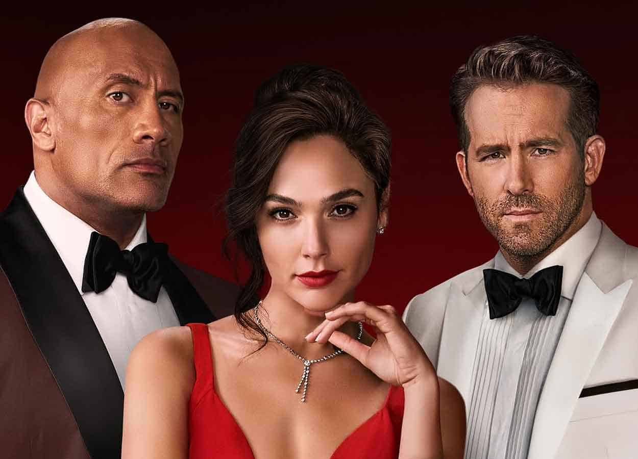 alerta roja de netflix