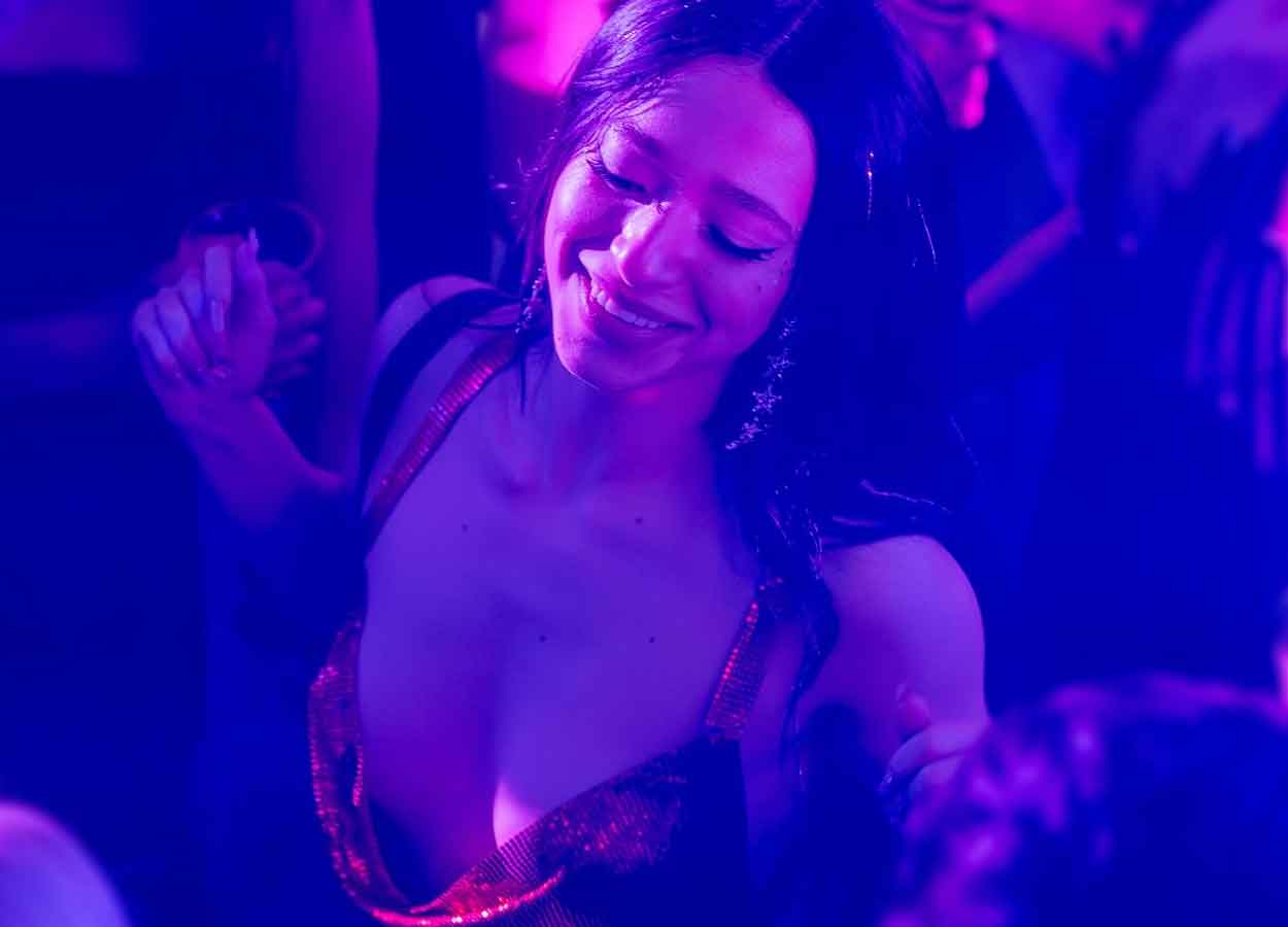 anora gana los oscars 2025