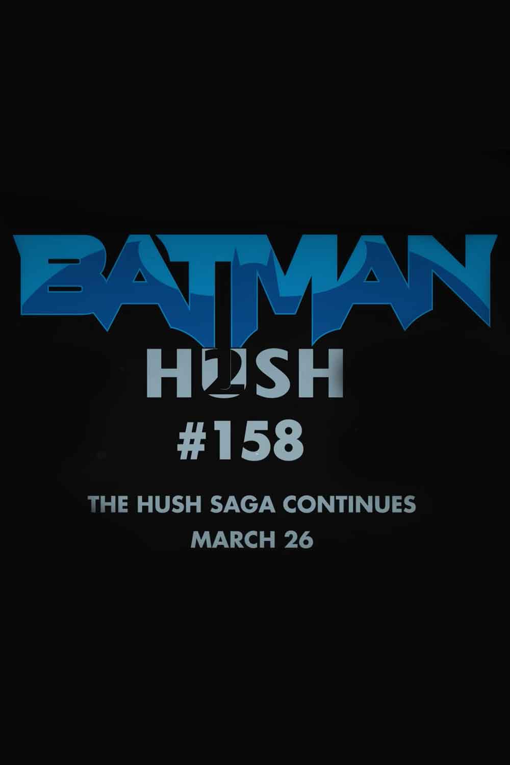 Batman secuela DC Comics