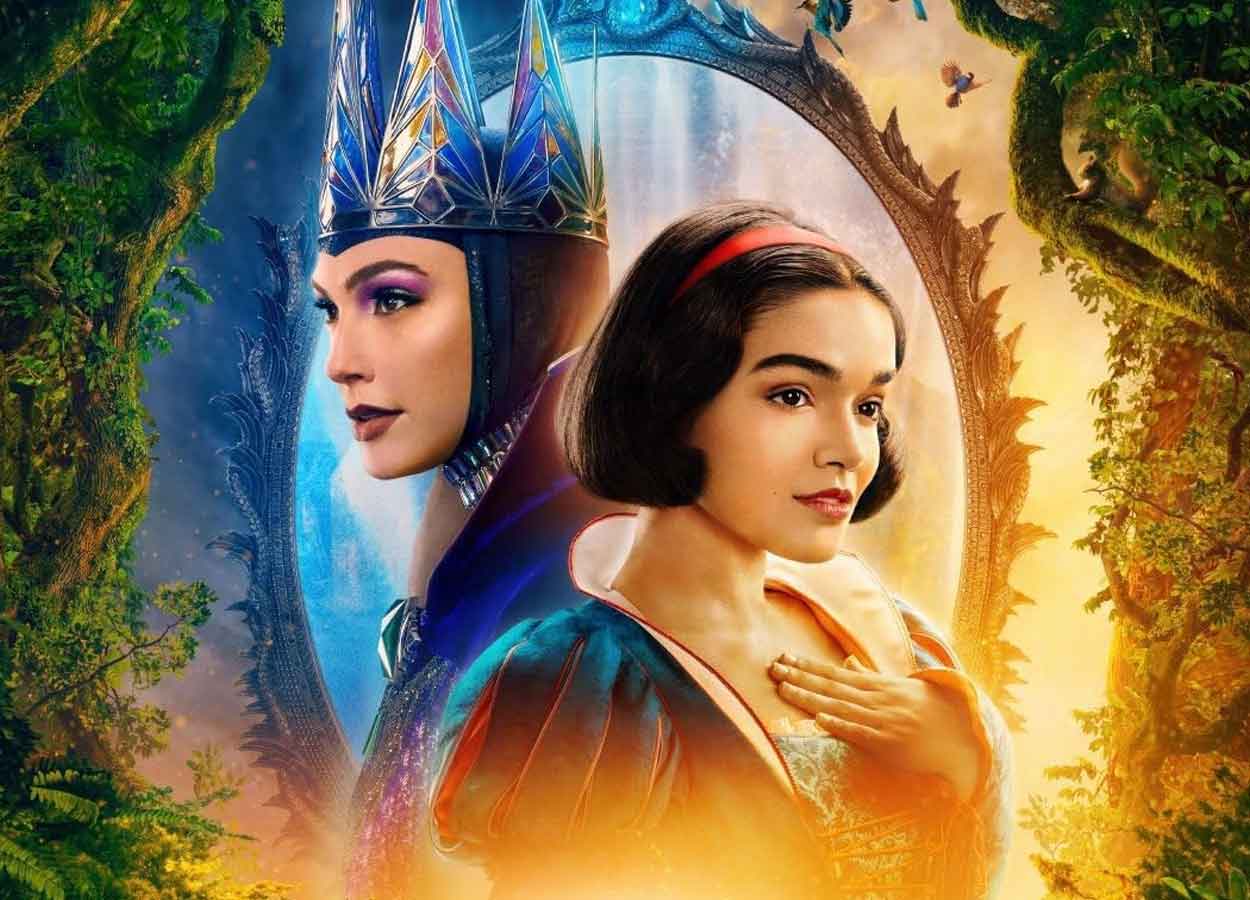 blancanieves 2025 mal debut