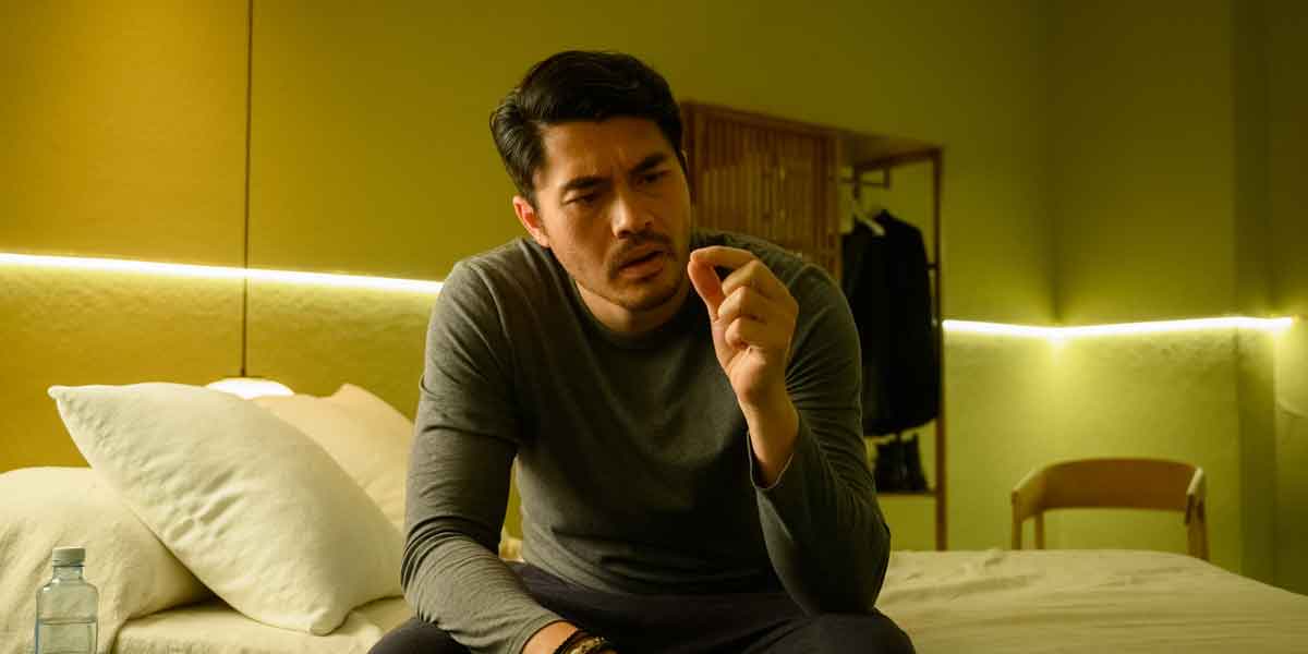 daniela forever fotograma