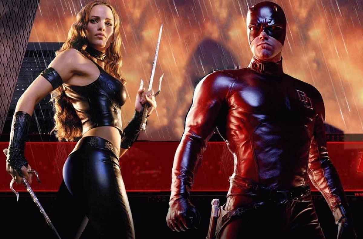 daredevil ben affleck