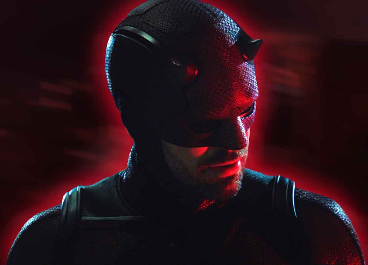 Daredevil: Born Again