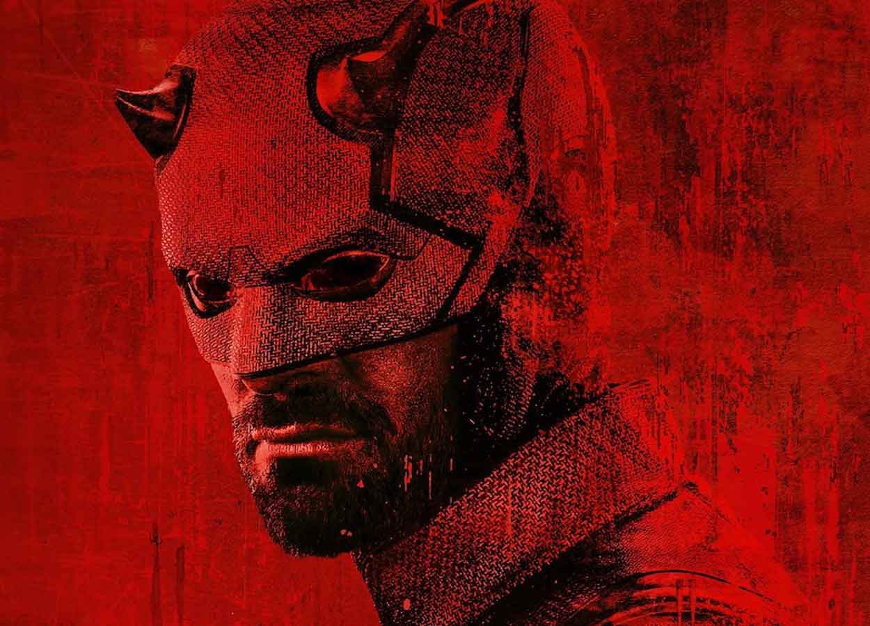 daredevil: born again (2025)