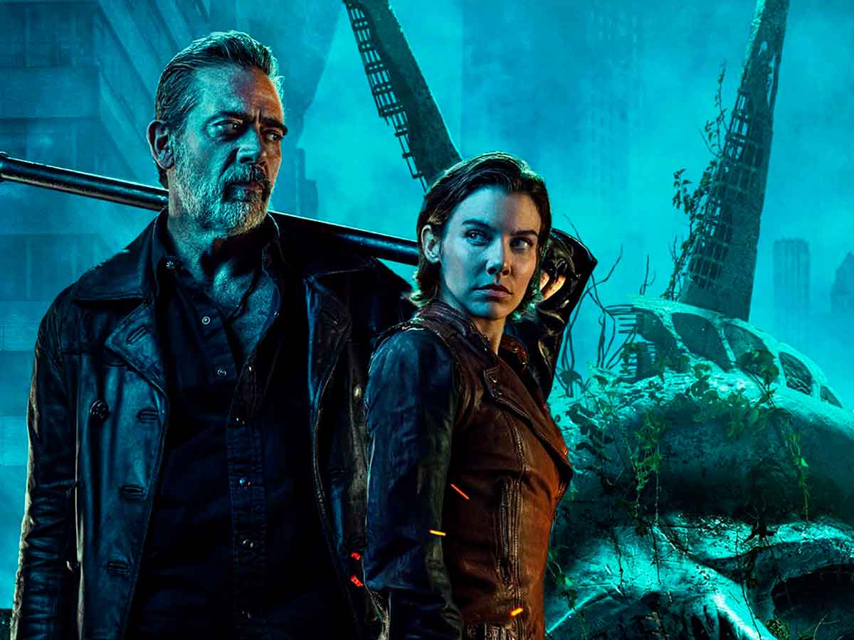 the walking dead: dead city – el final de la historia más frustrante de la saga