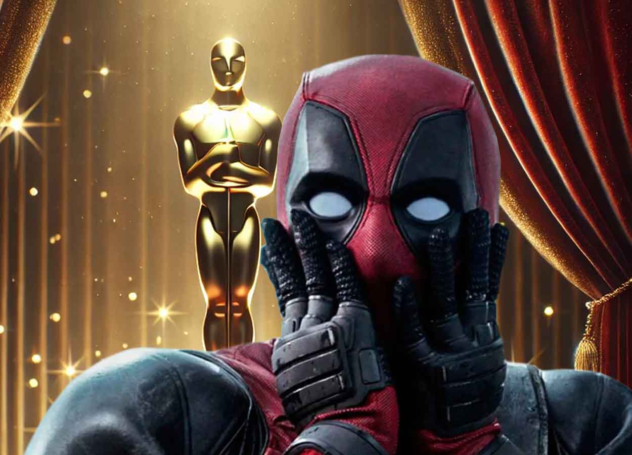 deadpool oscars 2025