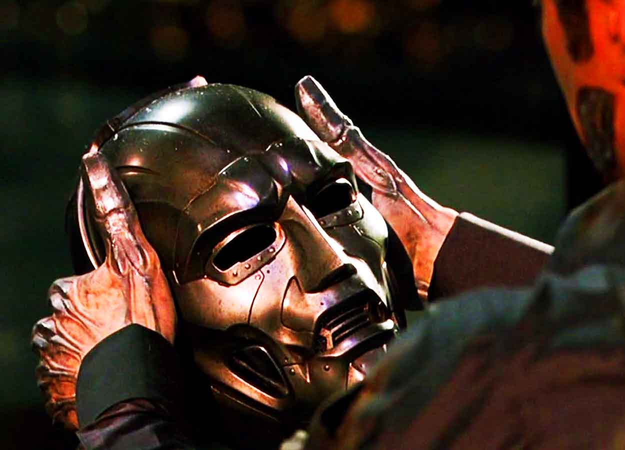 julian mcmahon en los 4 fantásticos doctor doom