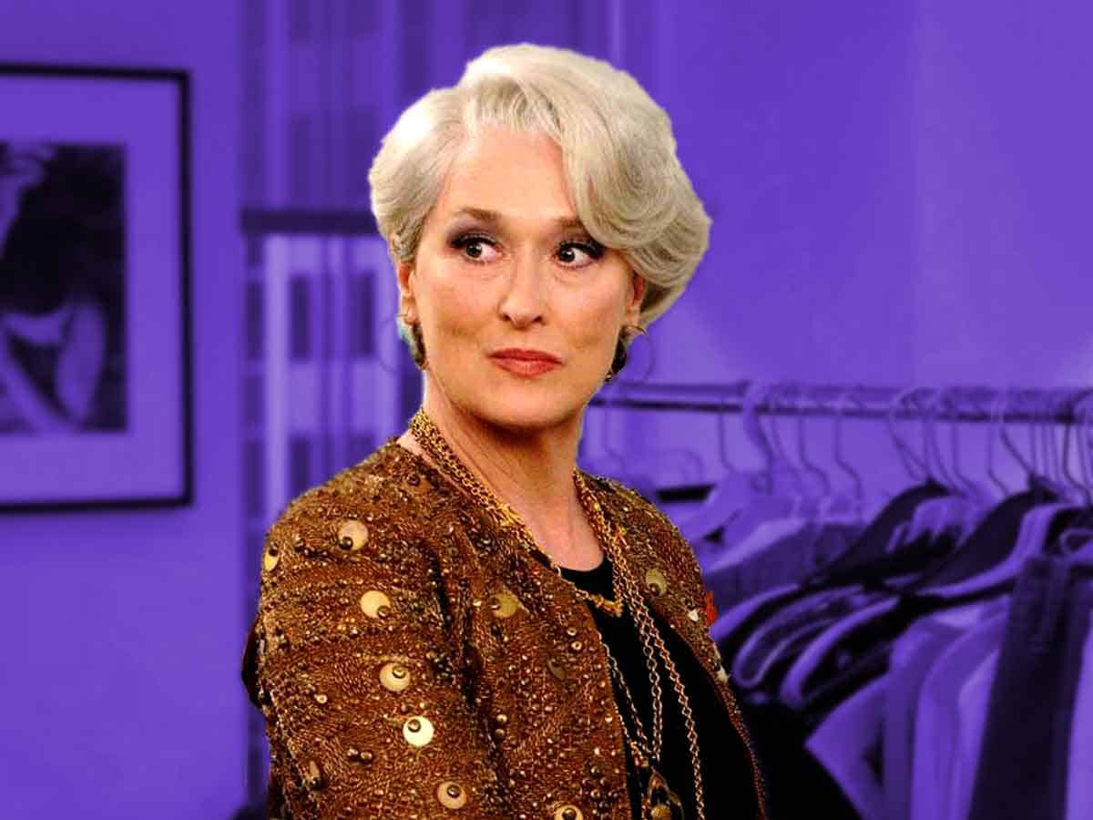 el diablo viste de prada