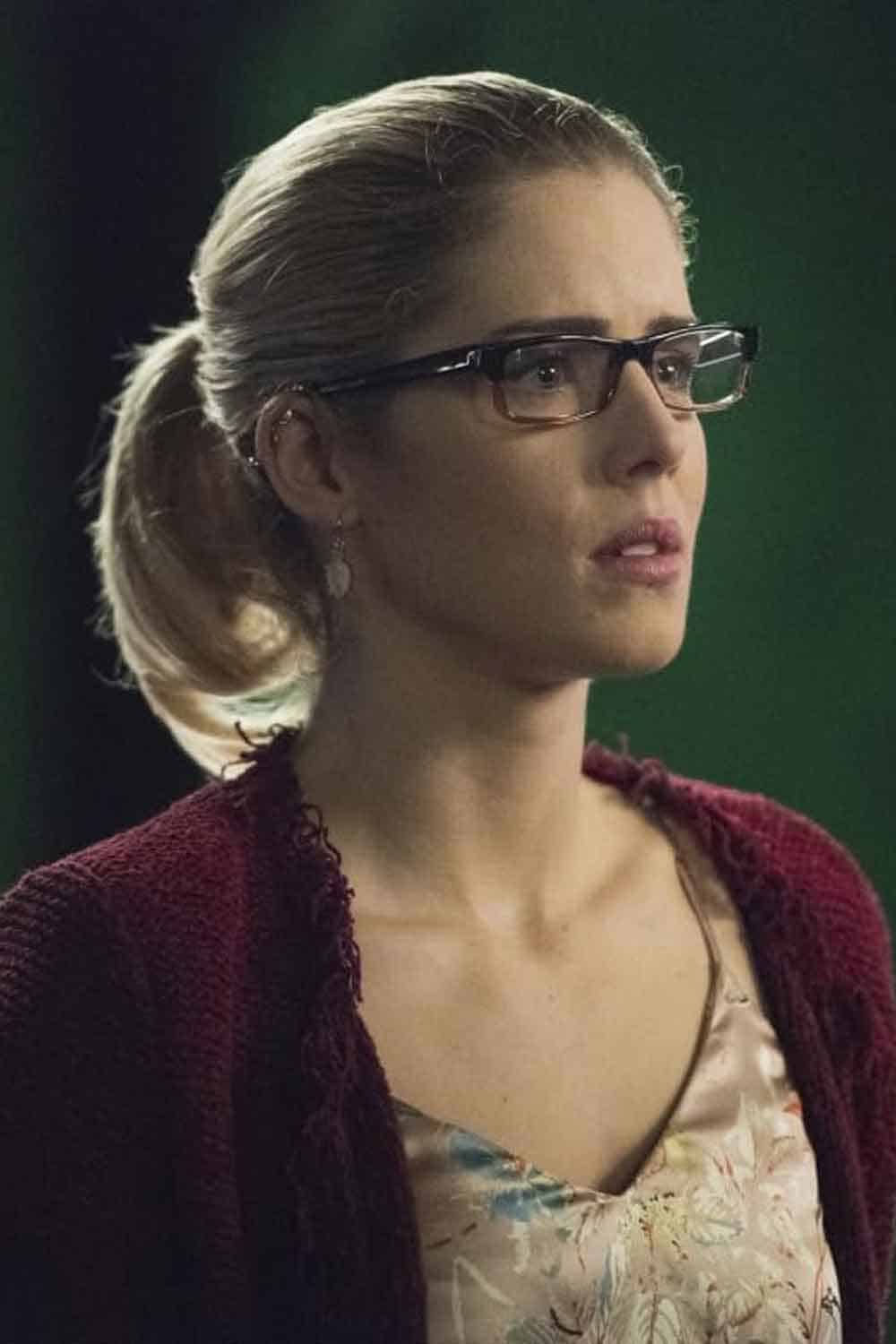 Estrella del Arrowverso 2020