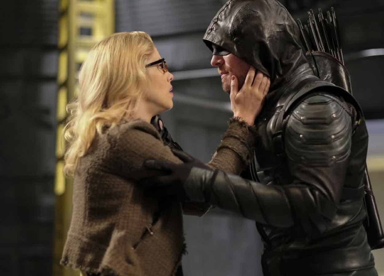 estrella del arrowverso 2020