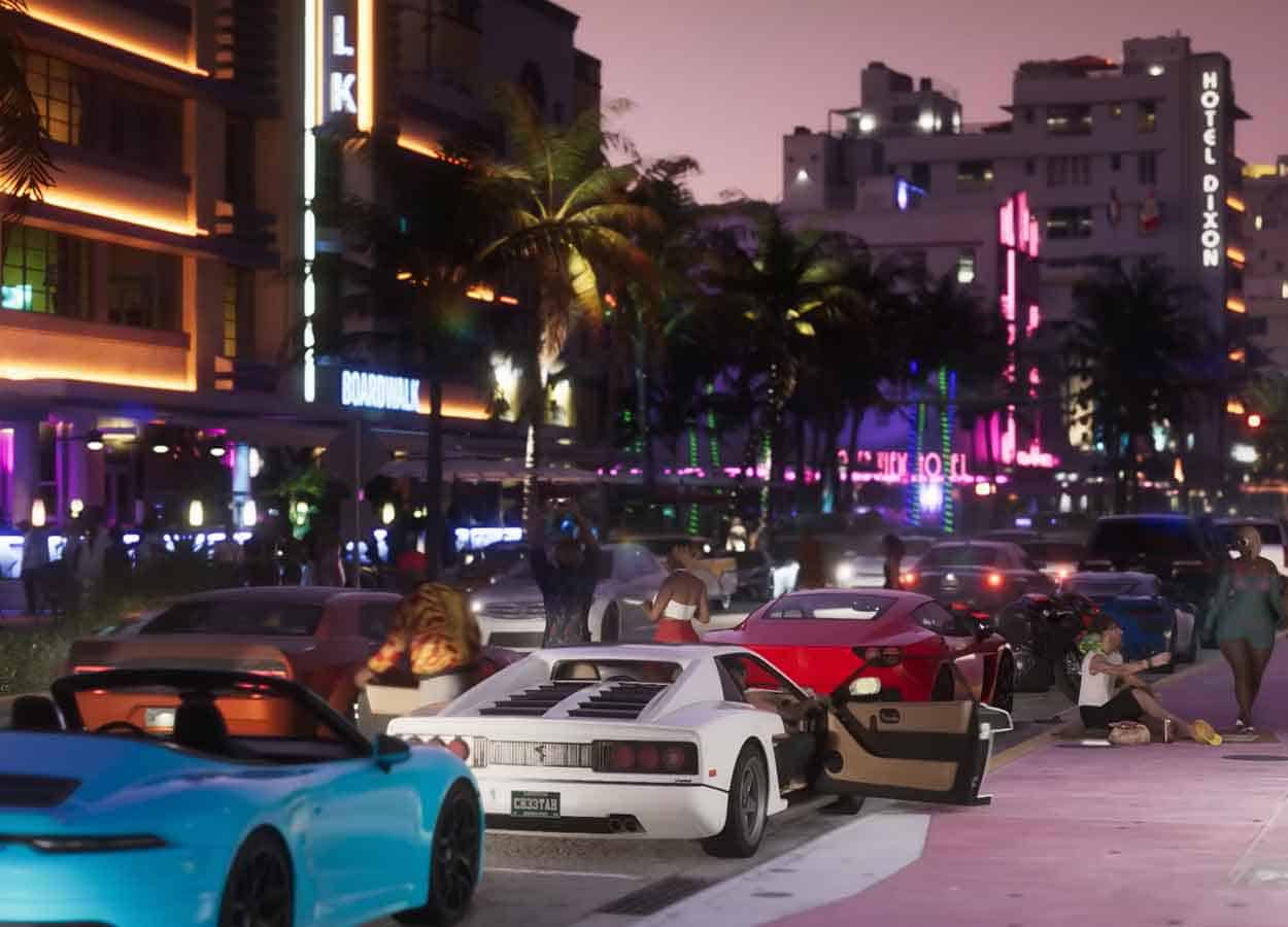 GTA 6 cambiara futuro