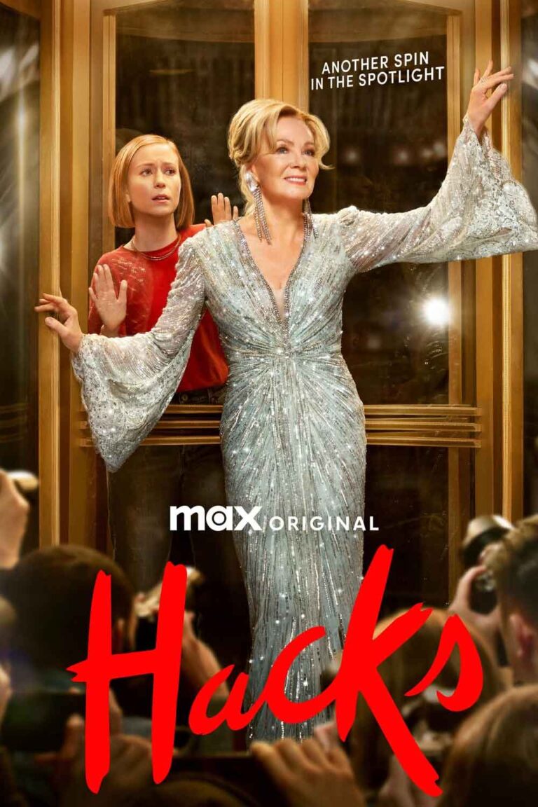 Hacks temporada 4 ya tiene fecha de estreno en HBO Max