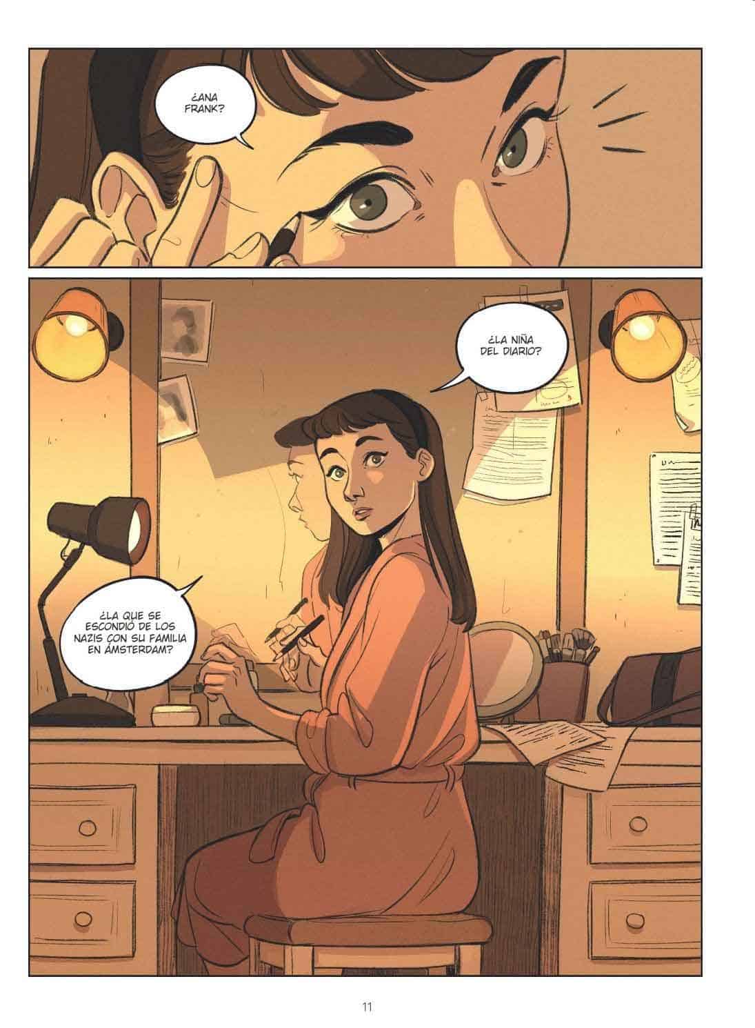 Novedades de Planeta Cómic para marzo: novelas gráficas, cómic USA y manga