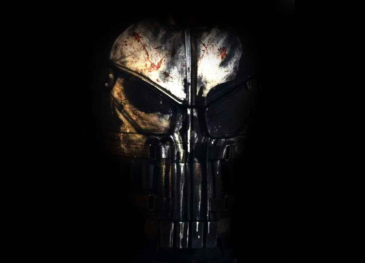 logo punisher 2025