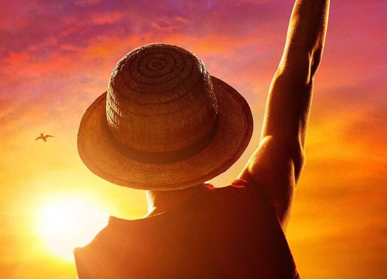 one piece netflix 2023 - 2025