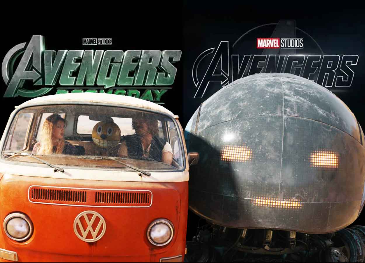 película de ciencia ficción vengadores