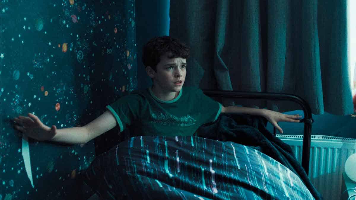 La historia real que inspiró Adolescencia, la serie más impactante de Netflix