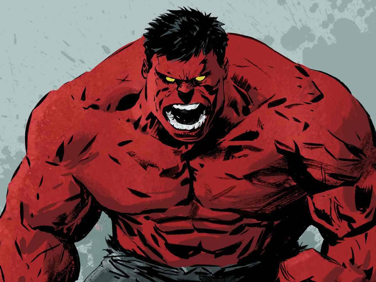 guía esencial para empezar a leer a hulk rojo: los cómics imprescindibles