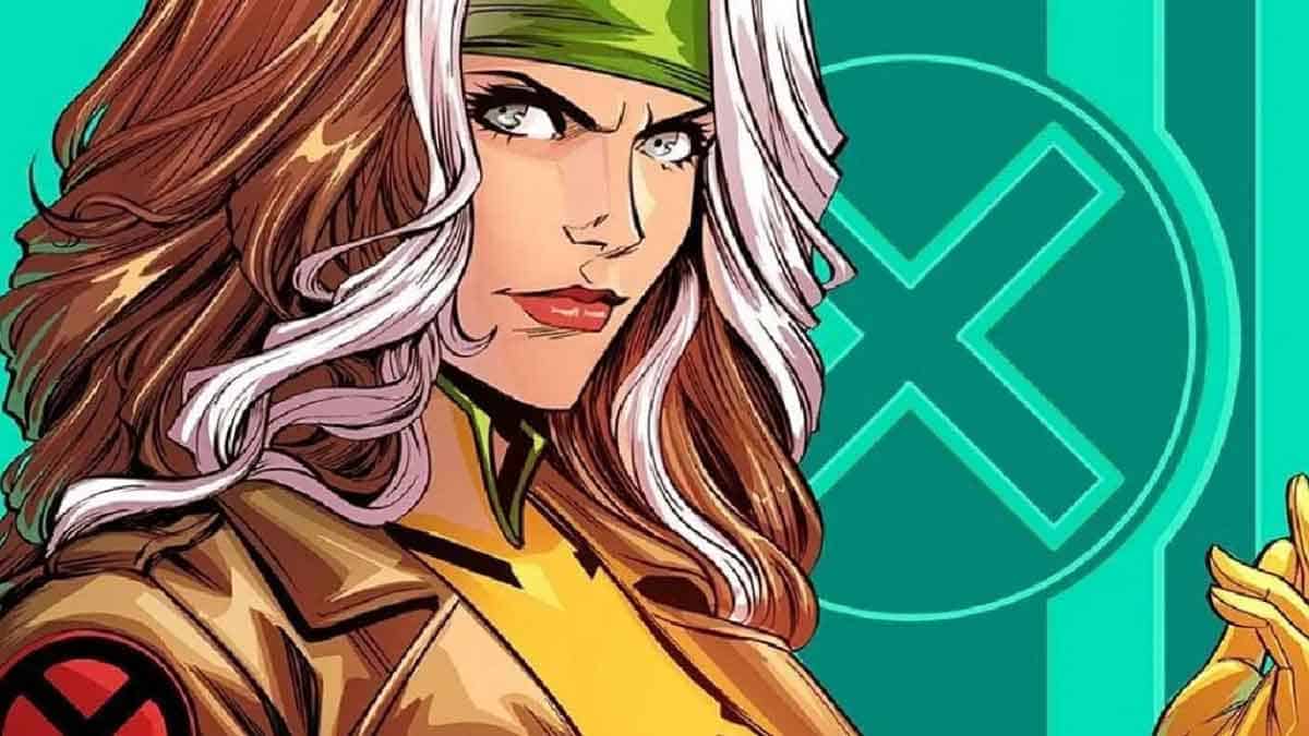 rogue x-men