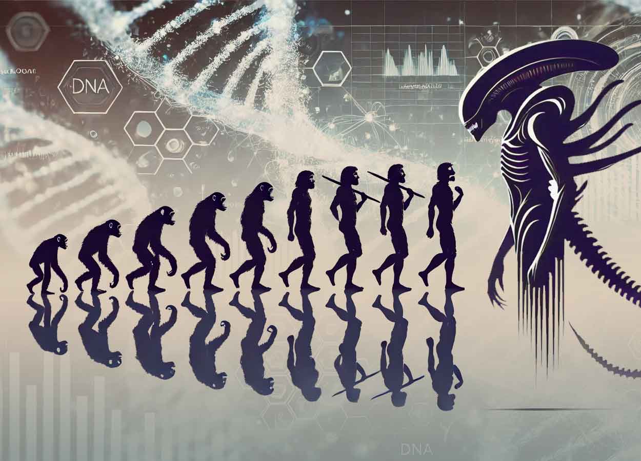 Cronología oficial de películas y series de Alien saga alien cronología 1979 2025