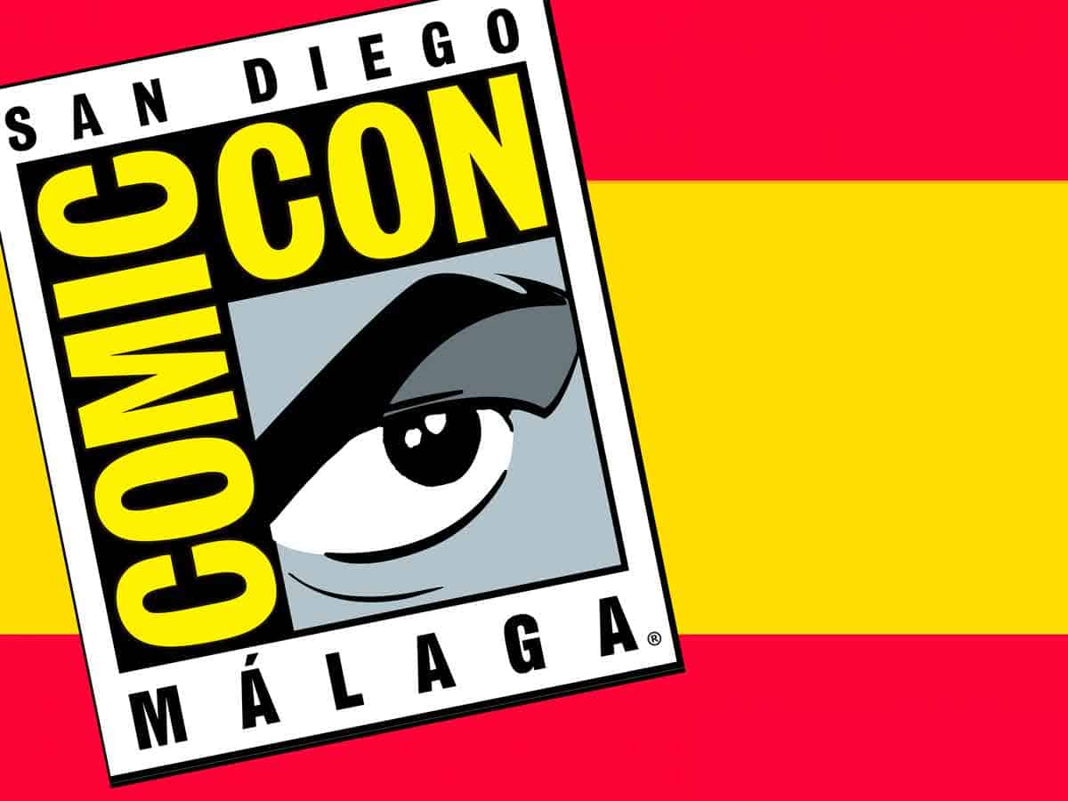 ¡histórico! san diego comic-con aterriza en europa y su primera sede es málaga
