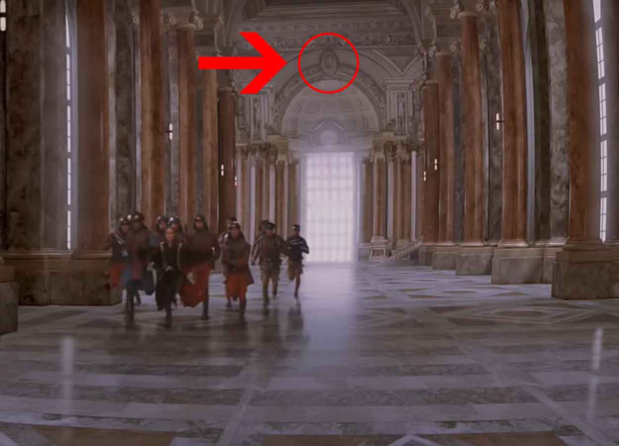 secreto star wars la amenaza fantasma