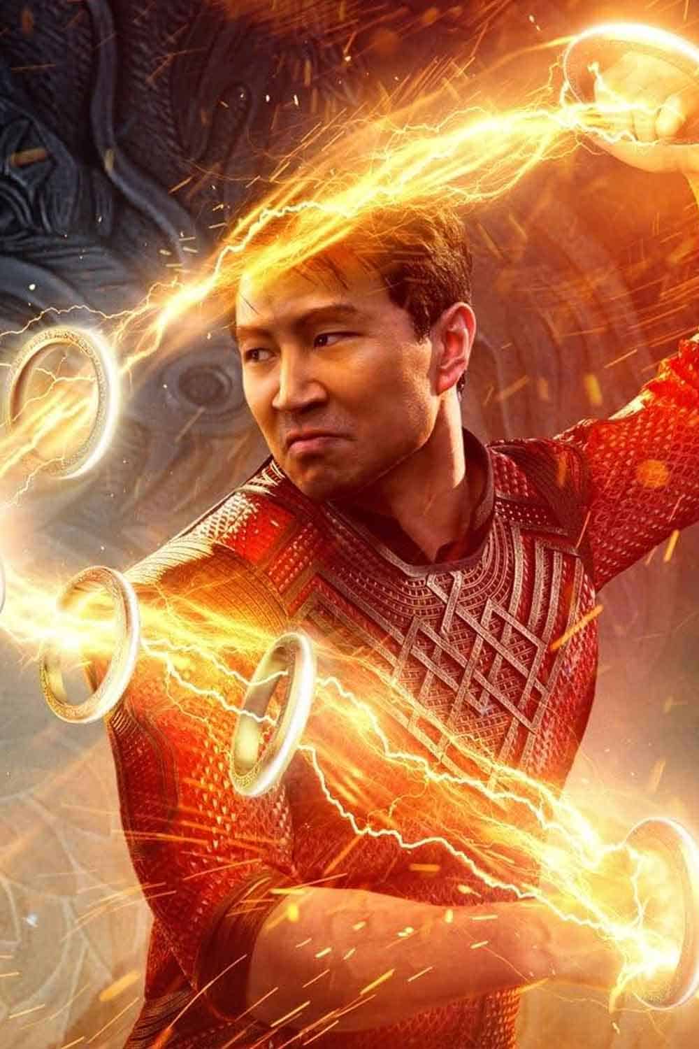 Doomsday tendrá a Simu Liu como Shang-Chi