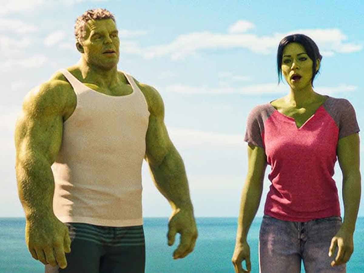 Filtración de Avengers: Doomsday confirma el regreso de Hulk y Hulka con un giro inesperado