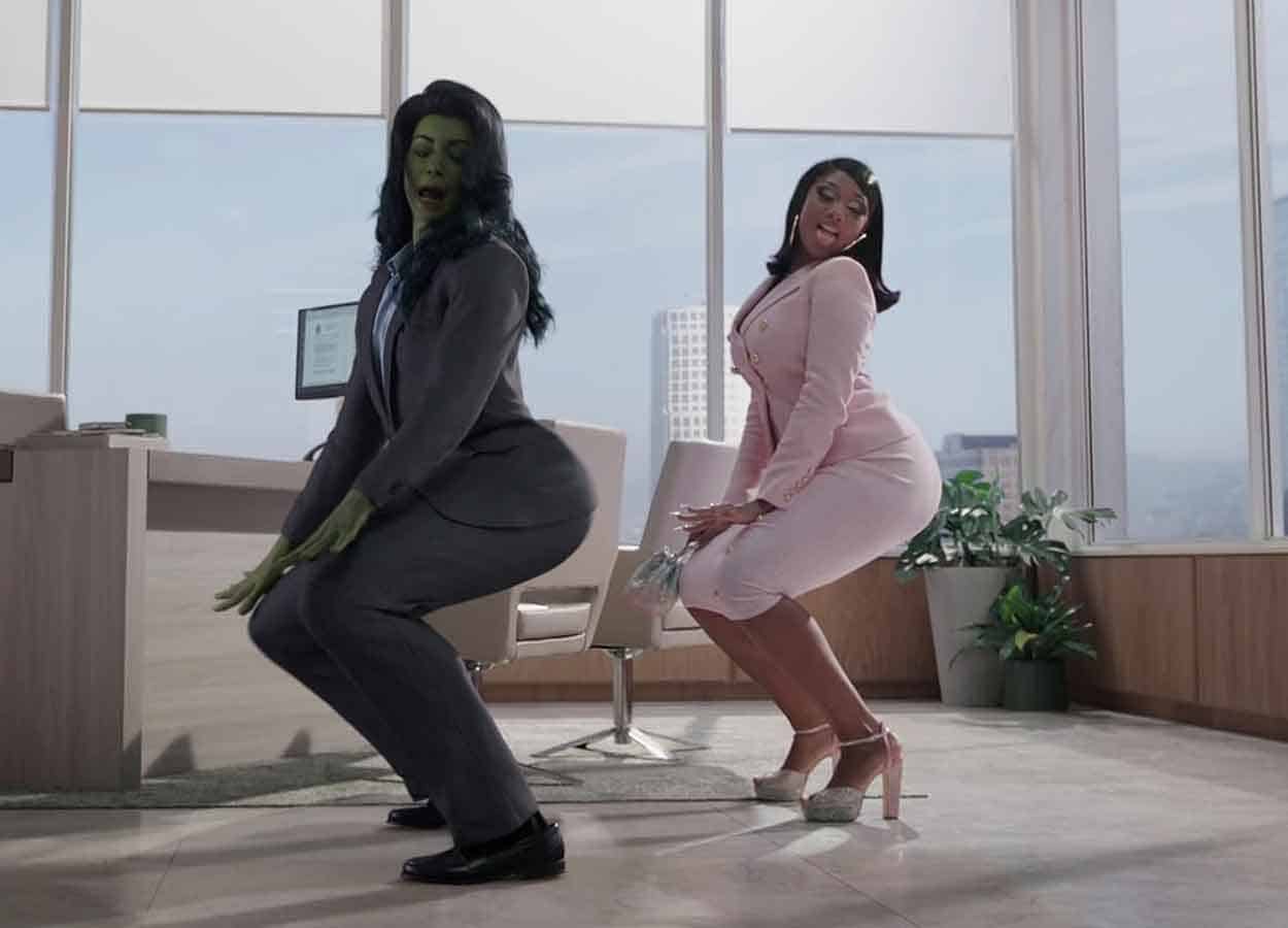 she-hulk serie de marvel studios