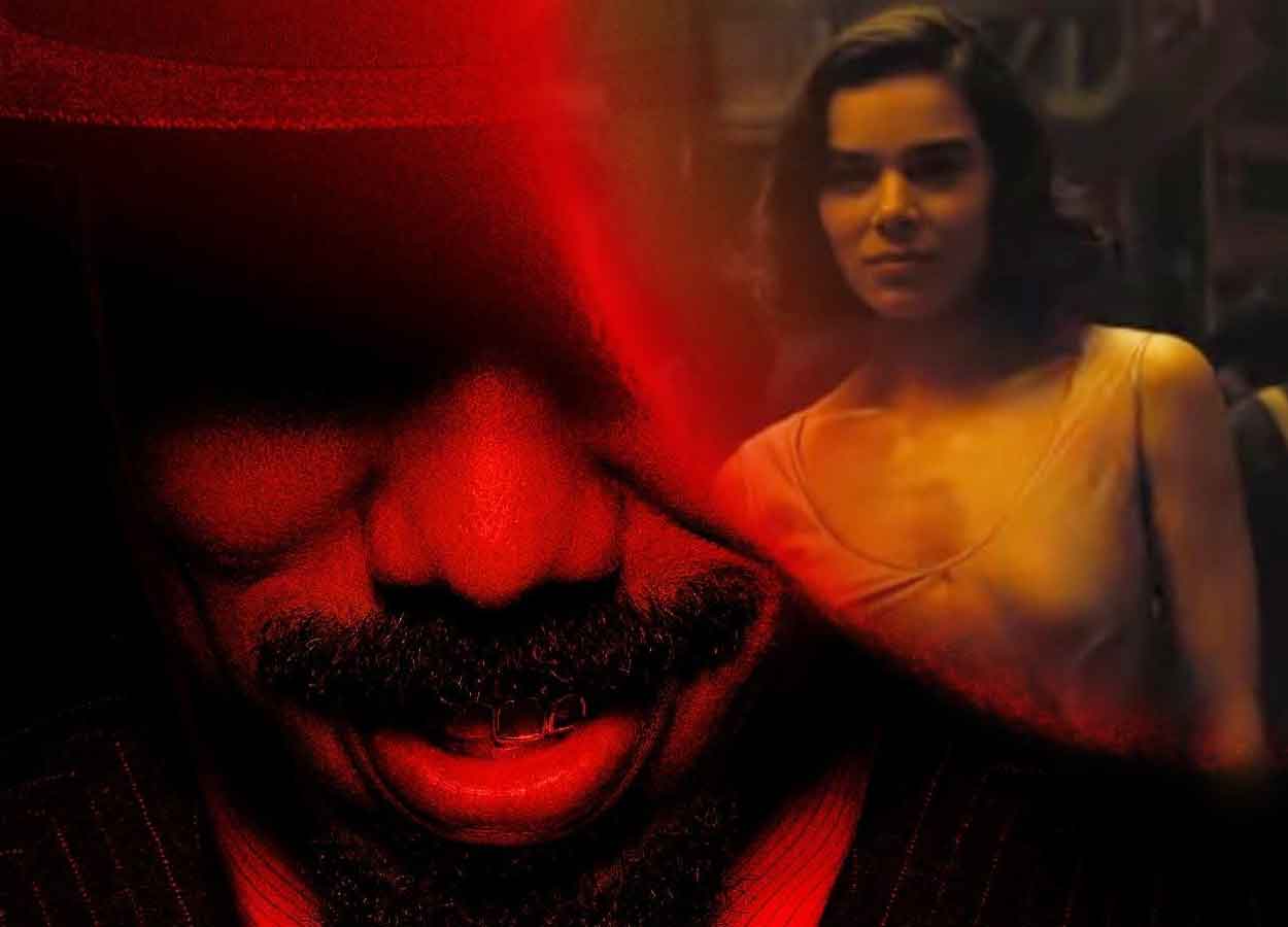 sinners película de vampiros