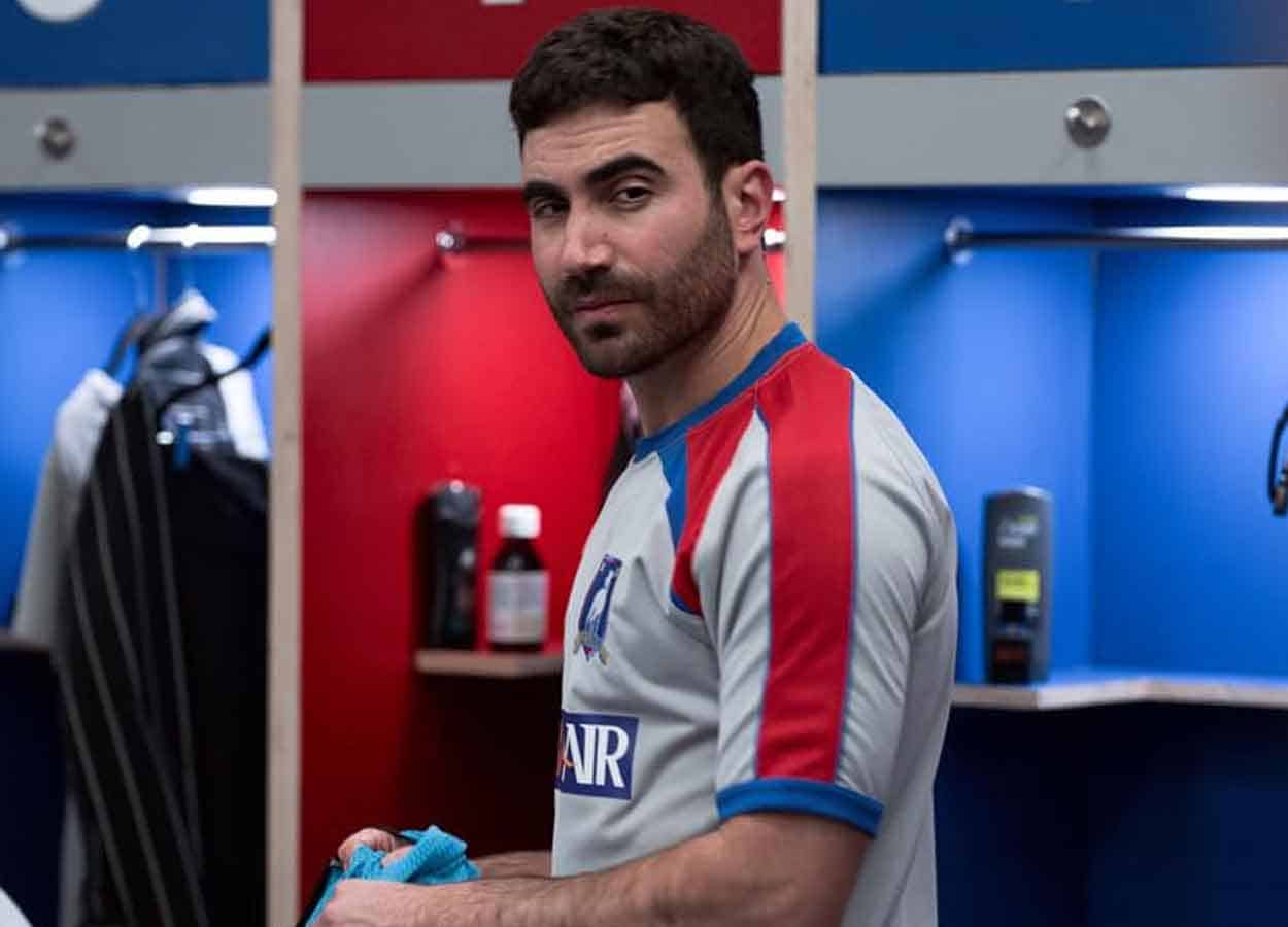 ted lasso temporada 4