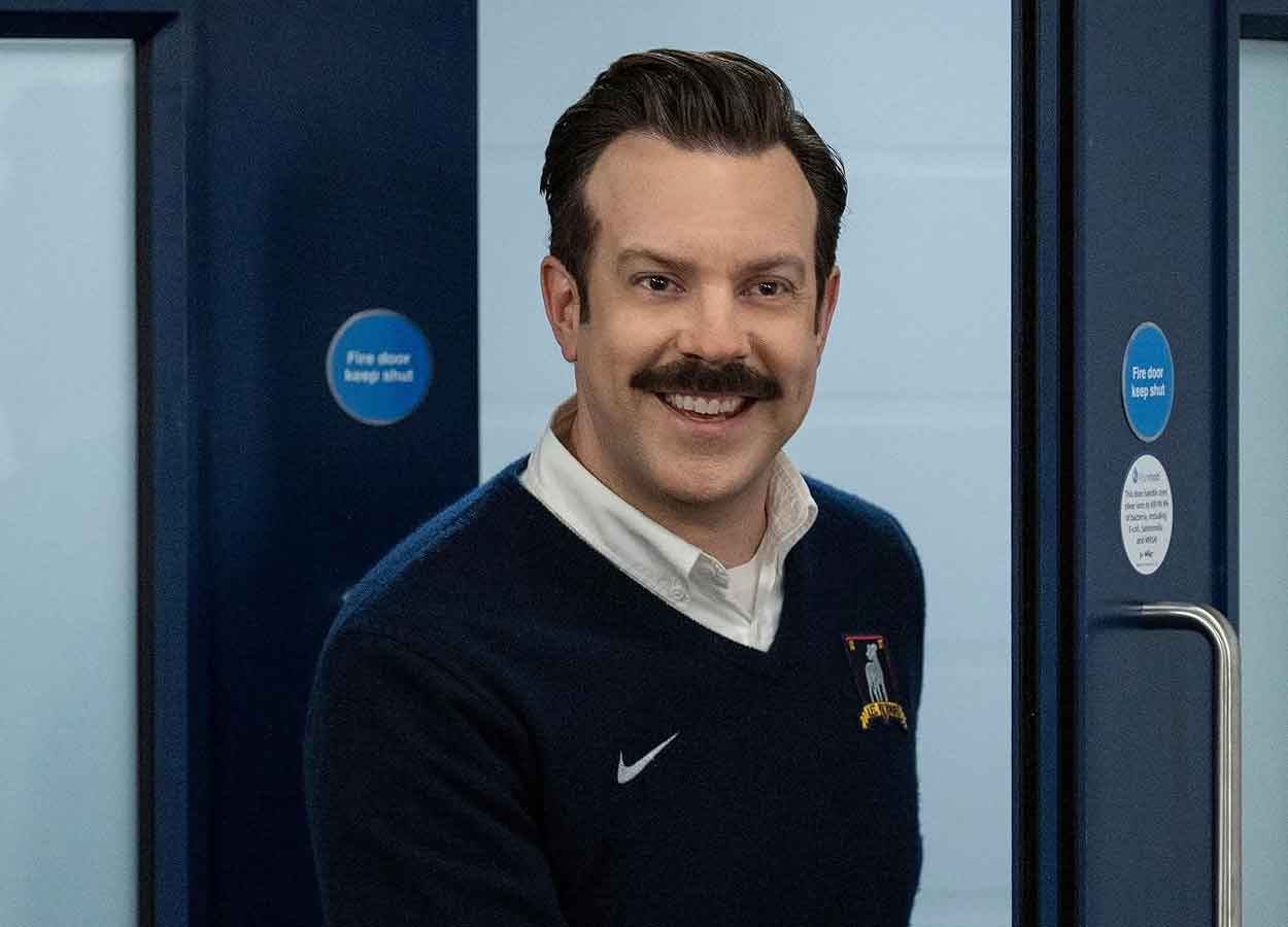 ted lasso temporada 4