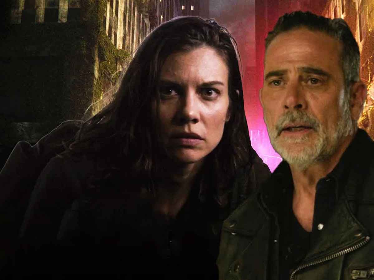 the walking dead: dead city revela un brutal tráiler de su temporada 2 con viejos demonios y nuevos villanos