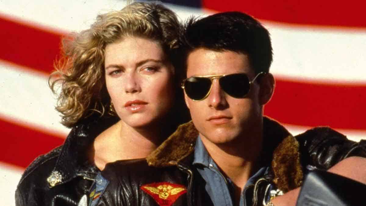 top gun
