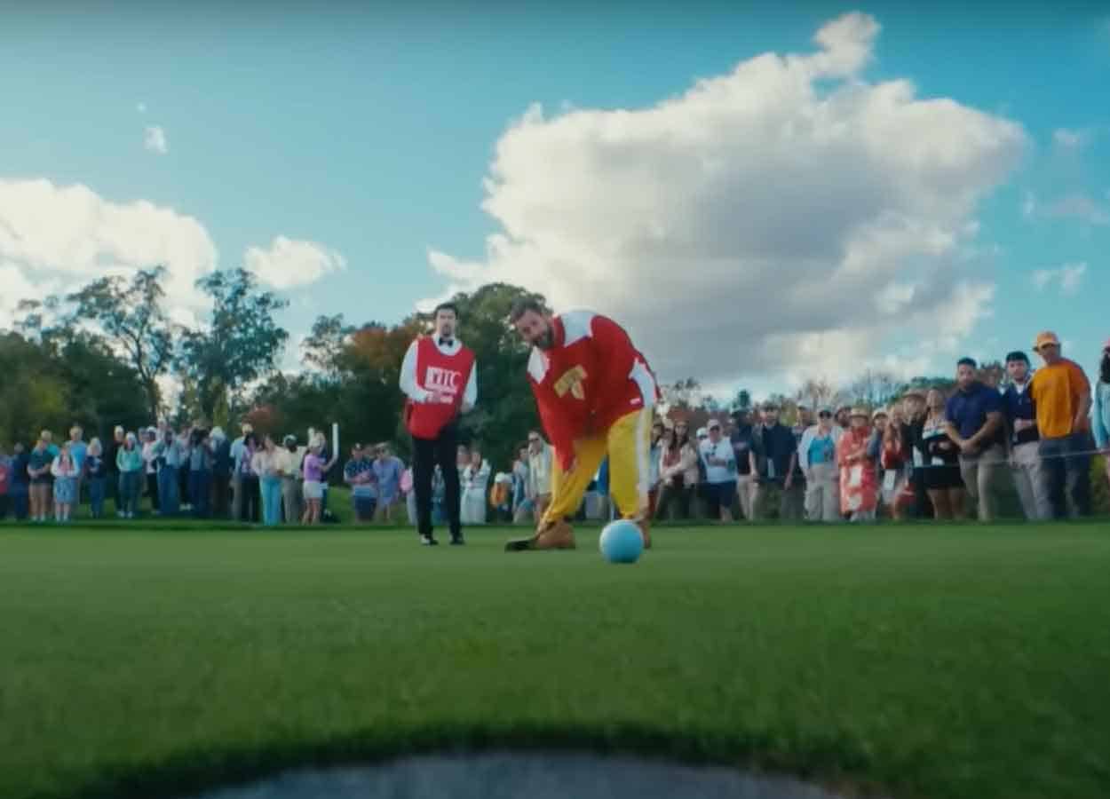 tráiler de happy gilmore 2