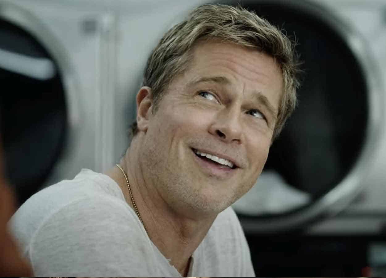 tráiler de F1 (2025)