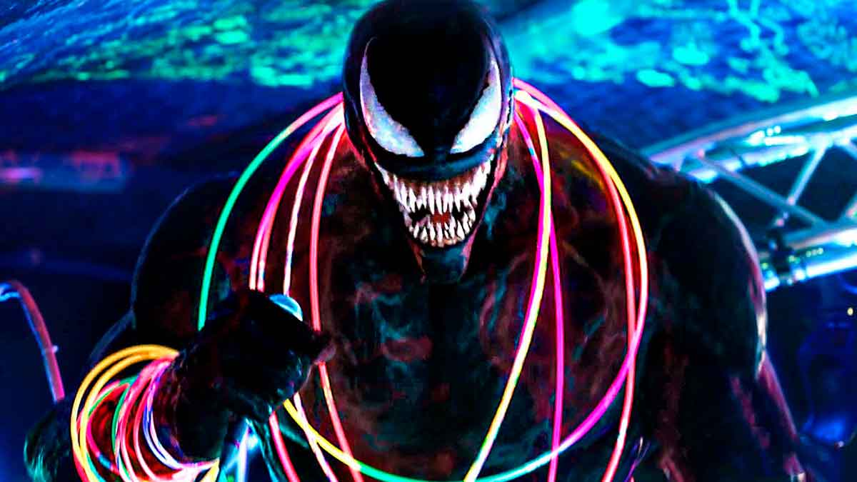 venom habrá matanza