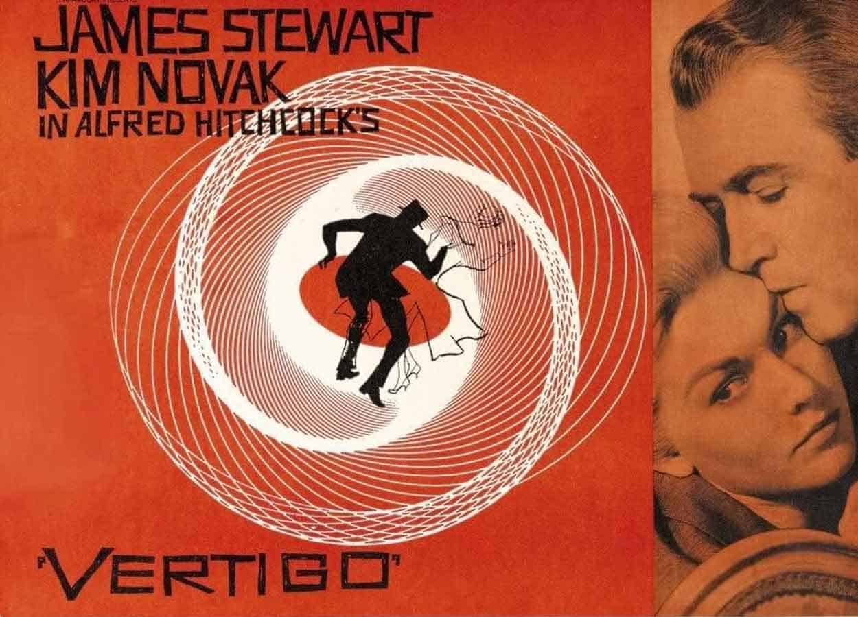 vértigo (1958)