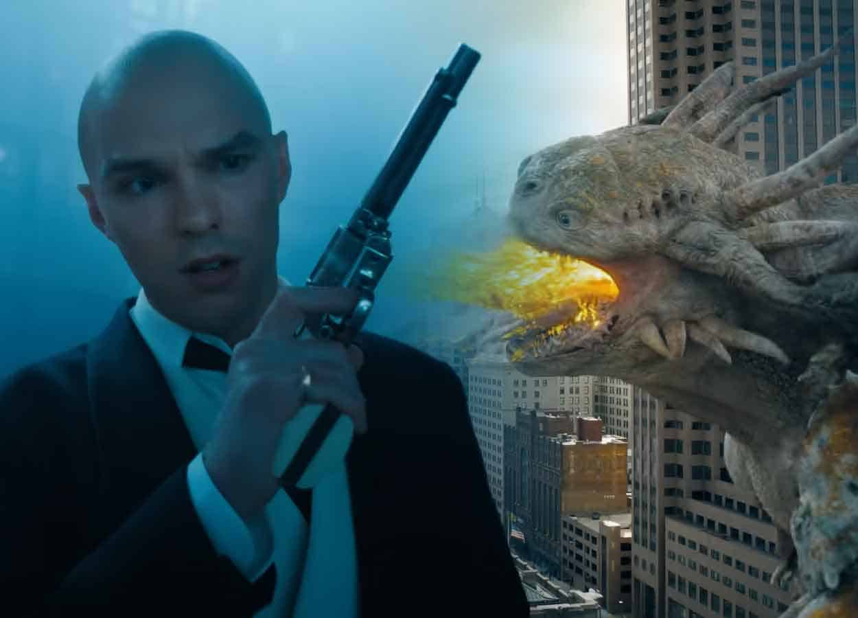 villanos sorpresa superman (2025)