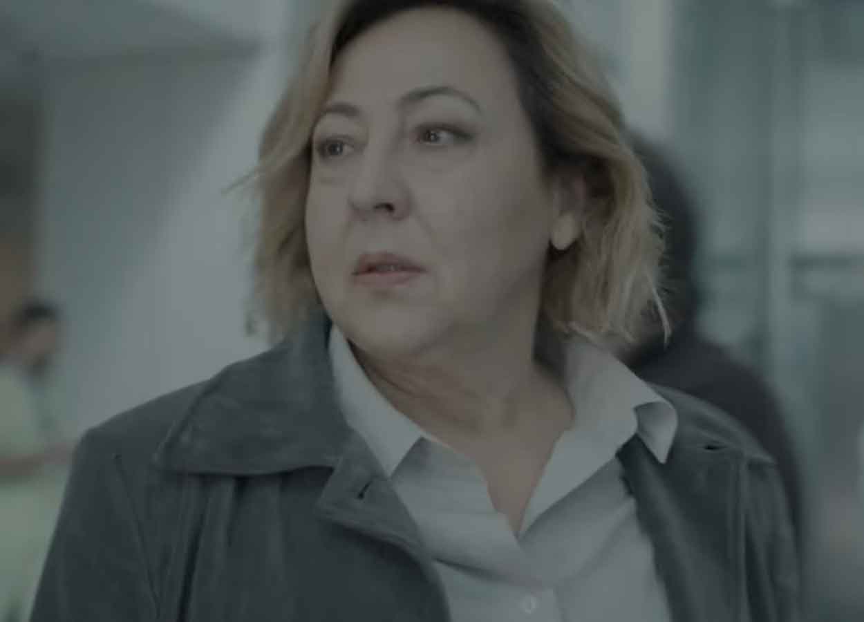 a widow’s game (la viuda negra)