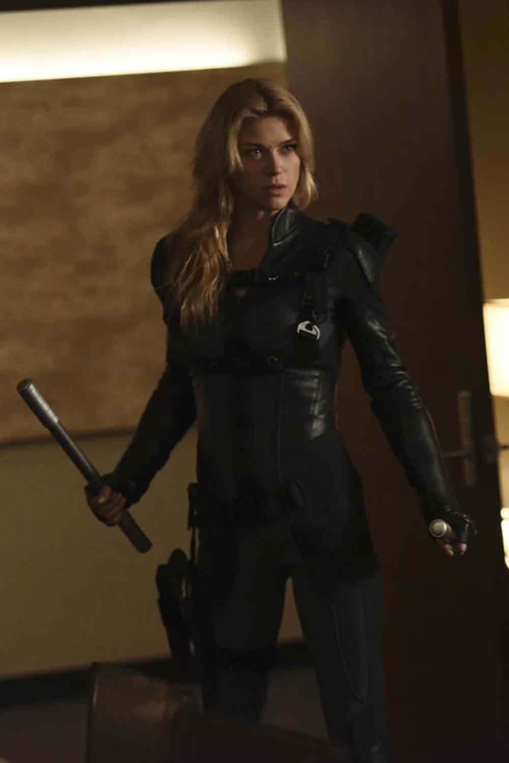 adrianne palicki actriz de marvel serie de marvel