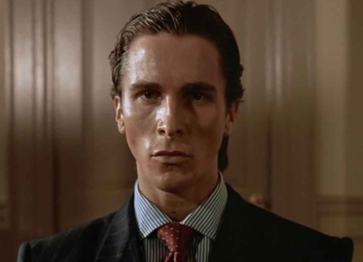 american psycho (2000)
